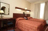 Bristol Hotel Hotel in zona Gallerie del Grande Assedio