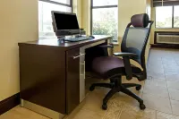 슈퍼 8 바이 윈덤 페어필드 TX