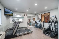 Best Western Lake Oswego Hotel  Suites - Gym