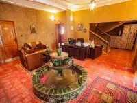 Igrane Room At Riad Soleil Du Monde