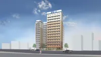 Toyoko Inn Osaka Namba Các khách sạn gần Osaka Shochiku Theatre