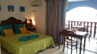 Turquoise Caritan Sea ​​view Swimming Pool Wifi