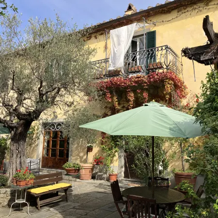 La Casa del Sole del Sodo