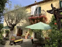 La Casa del Sole del Sodo
