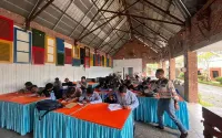 Hotel Satui Adygraha