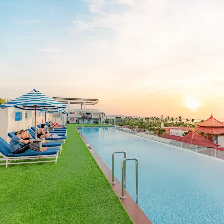 Holiday Inn Express BARUNA BALI by IHG