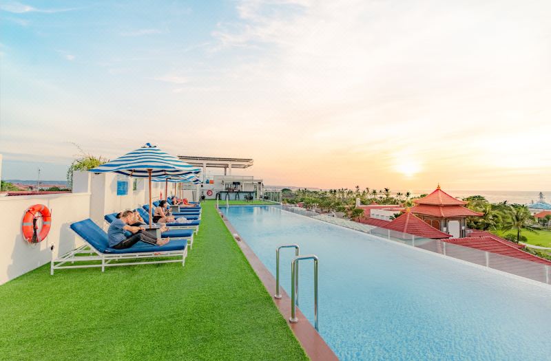 Holiday Inn Express Baruna Bali by IHG photo 2