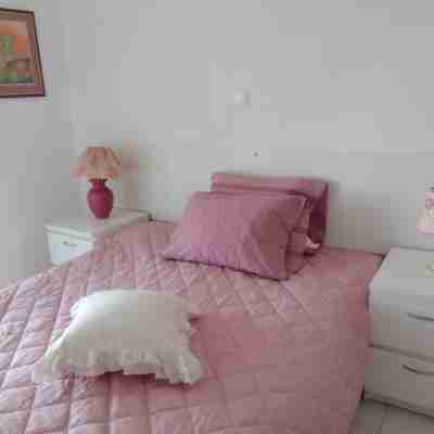 Bay Beach Maisonette - Sithonia Rooms