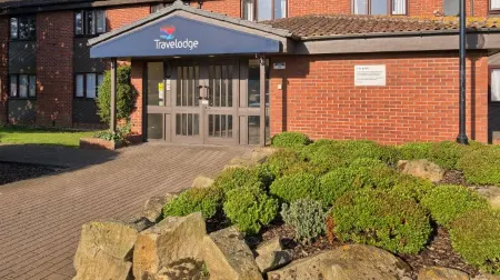 Travelodge Sleaford