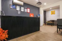 Via Urban Residency Hotels near Ibrahimpur X-Ing