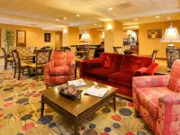 Hampton Inn Utica Hotels in Utica