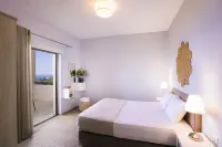 Villa Stella Suites Các khách sạn ở Foinikas