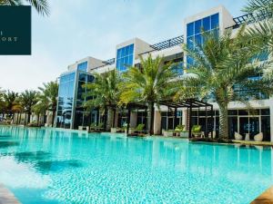 Alberni Jabal Hafeet Hotel Al Ain