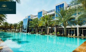 Alberni Jabal Hafeet Hotel Al Ain