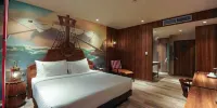 Jamboo Kingdom Hotel & Resort - Premium Piraten