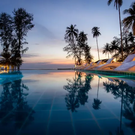 Seacret kohkood