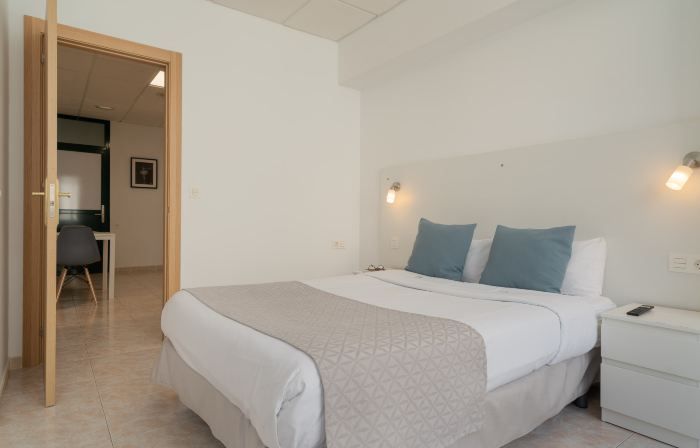 Sabbia Suites Arrecifeando
