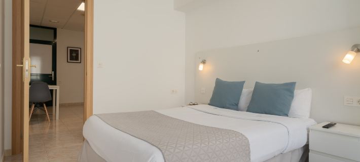 Sabbia Suites Arrecifeando Hotel di Lanzarote
