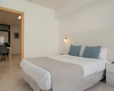 Sabbia Suites Arrecifeando Hotéis em Arrecife