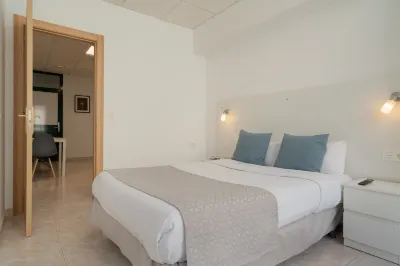 Sabbia Suites Arrecifeando Hotels in San Bartolomé
