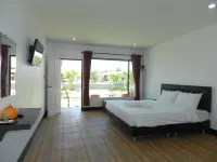 Cape Go Resort Hotels in Tha Mai District