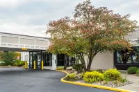 Quality Inn Hotel di Groveland