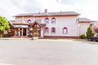 Landhotel Georgshof Hotels in der Nähe von Gedenkstätte Point Alpha