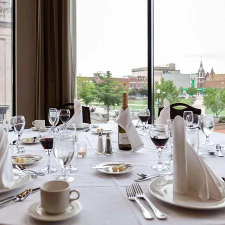 Jefferson Street Inn, a Member of Radisson Individuals
