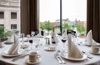 Jefferson Street Inn, a Member of Radisson Individuals - breakfast