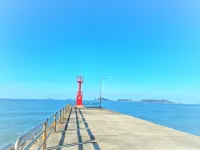 Taean Camping Plus Pension