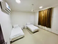 Al-Mazar  المزار للشقق الفندقية Hotels near Isteqrar hyper market
