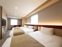 알몬트 호텔 니포리 닛포리역 주변 호텔