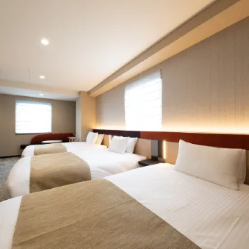 Almont Hotel Nippori Отели рядом с достопримечательностью «Станция Mikawashima »