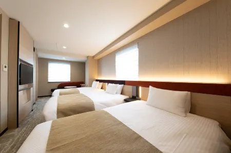 Almont Hotel Nippori