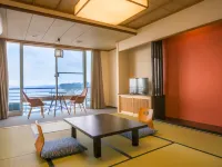 冰見温泉飯店永芳閣 冰見市酒店