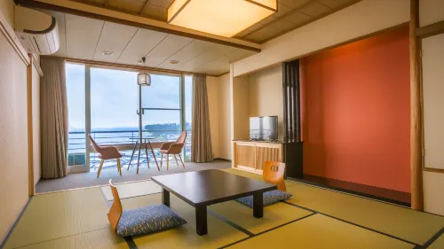 Eihokaku - Ocean View