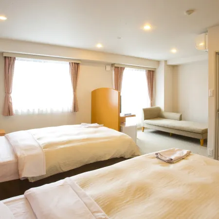 Fukuchiyama Sun Hotel