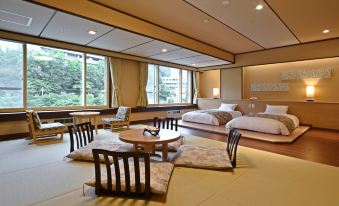 Hotel Shikanoyu