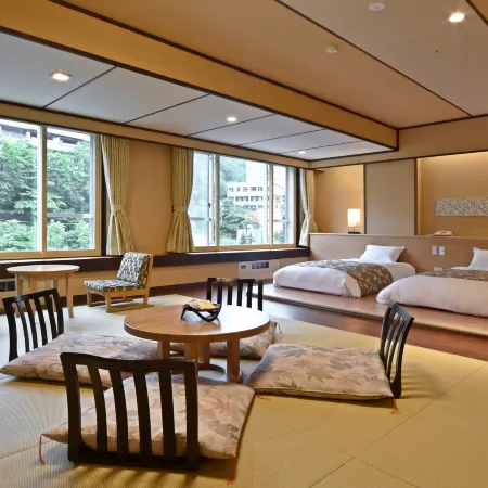 Hotel Shikanoyu