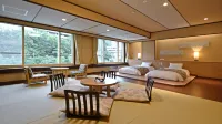 Hotel Shikanoyu Các khách sạn ở Sapporo