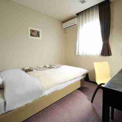 Hotel Hayashiya Ishinomaki Rooms