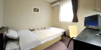 Hotel Hayashiya - Gratis Wi-Fi [Standard] [Single Room] [Niet-roken]