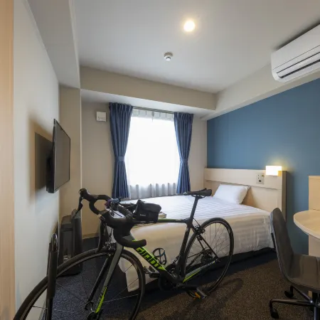 Jr Clement Inn Imabari