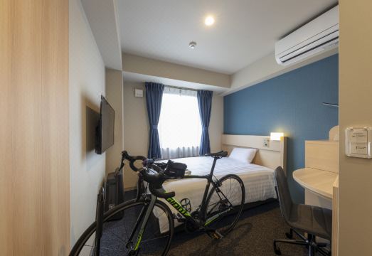 Jr 클레멘트 인 이마바리