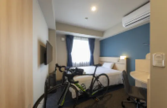 Jr Clement Inn Imabari