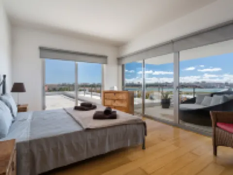 Villa Vogue Hotels in Ferragudo