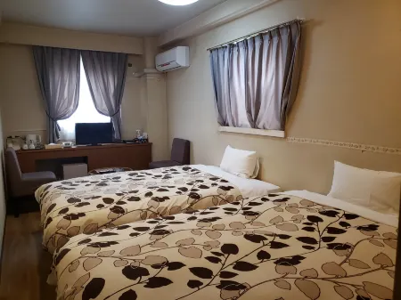 Business Hotel Goi Hills