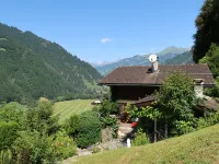 Chalet Bergnest