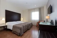 Vértice Sevilla Aljarafe Hotels in Mairena del Aljarafe