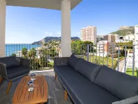 Isea Calpe 01 - ที่มีสระว่ายน้ำ